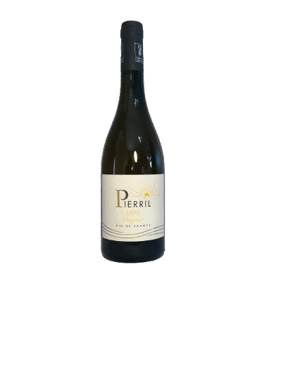 100% Viognier